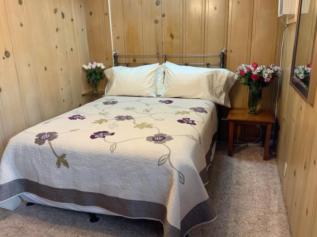 The Woods Hotel - Gay Lgbtq Cabins Guerneville Exterior foto